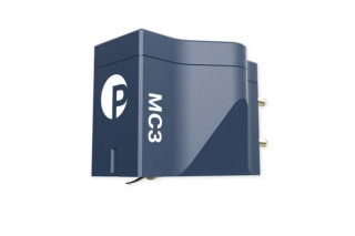 PRO-JECT Pick it MC3 hos Reptilaudio.se