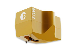 PRO-JECT Pick it MC2 hos Reptilaudio.se