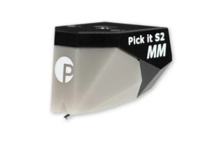 PRO-JECT Pick it S2 MM hos Reptilaudio.se