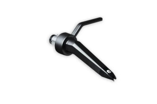 PRO-JECT Pick it S2 C Black Edition hos Reptilaudio.se