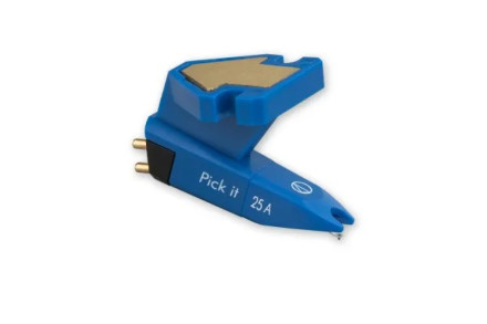 Pick it 25A