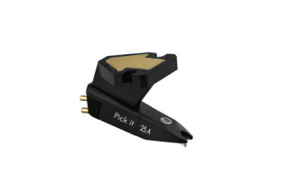 PRO-JECT Pick it 25A hos Reptilaudio.se
