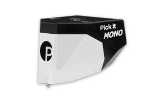 PRO-JECT Pick it Mono hos Reptilaudio.se