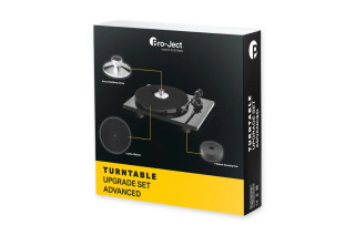 PRO-JECT Upgrade Set Advanced hos Reptilaudio.se