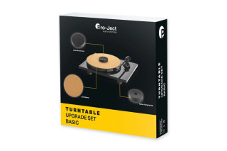 PRO-JECT Upgrade Set Basic hos Reptilaudio.se