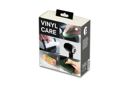 Vinyl Care Set
