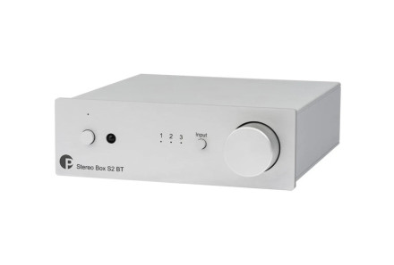 Stereo Box S2 BT