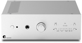 PRO-JECT MaiA DS3 hos Reptilaudio.se
