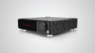 AXXESS Forté-2 hos Reptilaudio.se