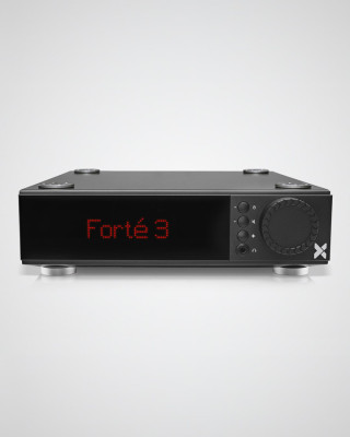 AXXESS Forté-3 hos Reptilaudio.se