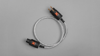 AXXESS Power Cable hos Reptilaudio.se