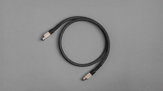 AXXESS Ethernet Cable CAT8 hos Reptilaudio.se