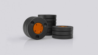 AXXESS Noir Resonance Control hos Reptilaudio.se