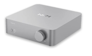 WIIM Vibelink Amp hos Reptilaudio.se