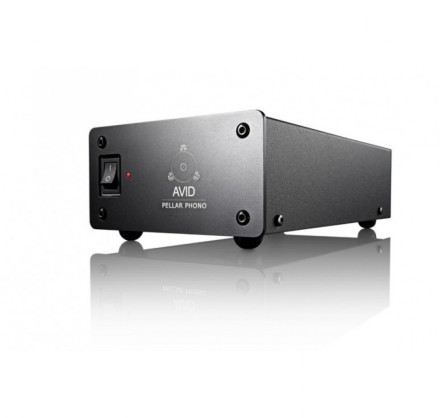 Pellar Phono