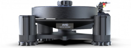 Acutus DARK Limited Edition inkl. Platform och Origin Live Encounter och Lyra Delos