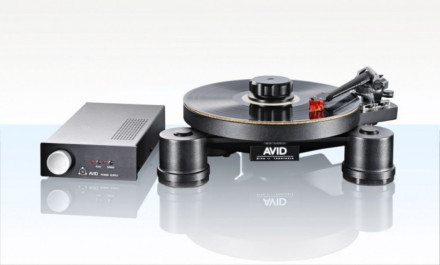 Diva II SP inkl. Platform, Origin Live Zephyr och Nagaoka NP-200