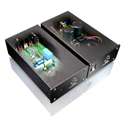Pulsus Phono