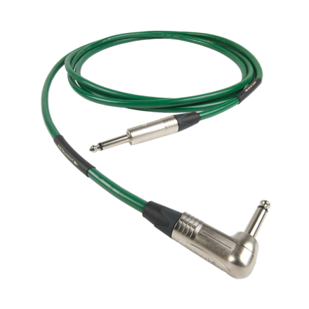 Cobra instrument cable