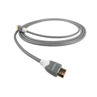 CHORD COMPANY Leyline HDMI cable (8K) hos Reptilaudio.se