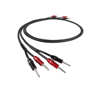 CHORD COMPANY Leyline2XL Speaker Cable hos Reptilaudio.se