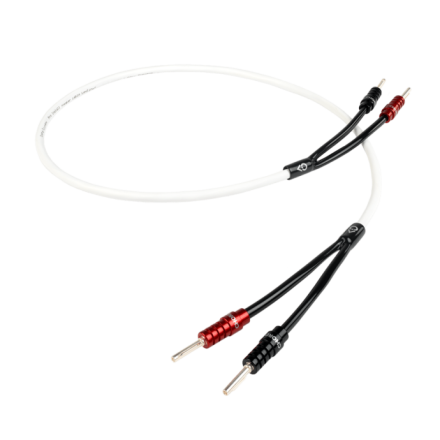 Leyline2X speaker cable (2-core)