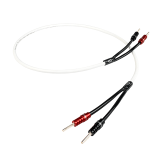 CHORD COMPANY Leyline2X speaker cable (2-core) hos Reptilaudio.se
