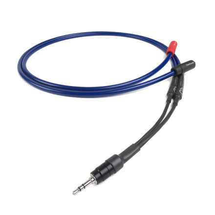 ClearwayX ARAY analogue mini-jack/RCA cable