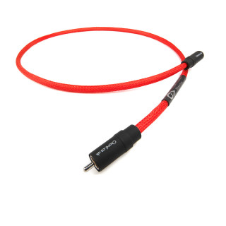CHORD COMPANY Shawline Digital  1BNC till 1RCA 1meter hos Reptilaudio.se