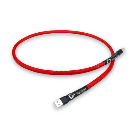 Shawline Digital USB 1meter