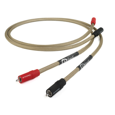EpicX ARAY 2RCA till 2RCA Turntable