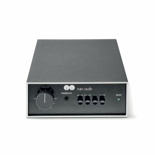 NAIM Nait 50 hos Reptilaudio.se