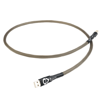 Epic Digital USB  1m