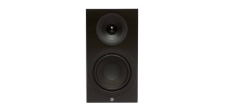 SYSTEM AUDIO Signature 5 hos Reptilaudio.se