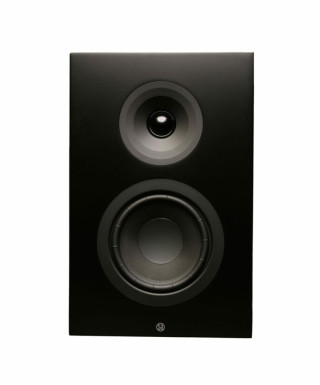SYSTEM AUDIO Signature 6 hos Reptilaudio.se