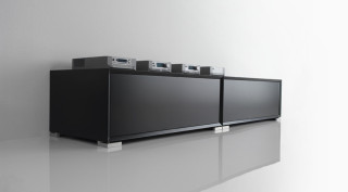 CLIC Model 222 center hos Reptilaudio.se