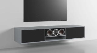 CLIC Model 242 large hos Reptilaudio.se