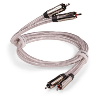 QED Signature Audio 40 hos Reptilaudio.se