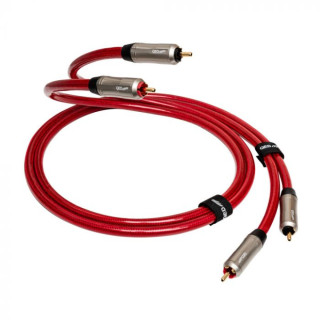 QED Reference Audio 40 hos Reptilaudio.se