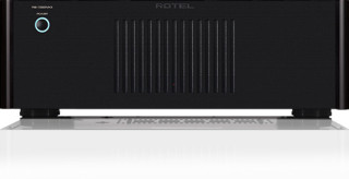 ROTEL RB-1582 MkII hos Reptilaudio.se