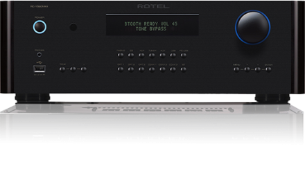 RB-1582 MkII & RC-1590 MkII