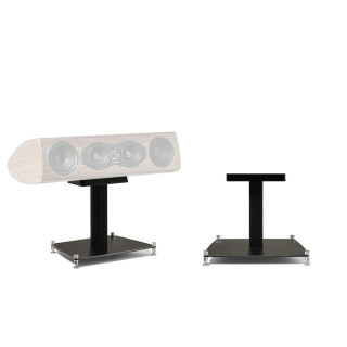 SONUS FABER Olympica Nova Center Channel Stands hos Reptilaudio.se
