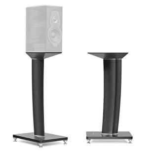 SONUS FABER Guarneri Stands hos Reptilaudio.se