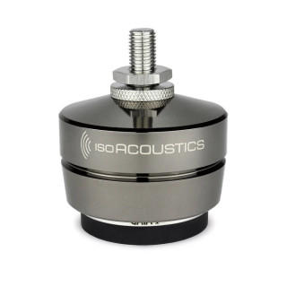 ISOACOUSTICS GAIA I hos Reptilaudio.se