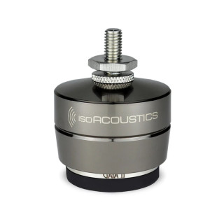 ISOACOUSTICS GAIA II hos Reptilaudio.se