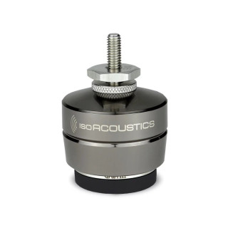 ISOACOUSTICS GAIA III hos Reptilaudio.se