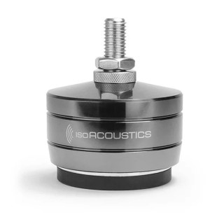 ISOACOUSTICS GAIA TITAN Rhea hos Reptilaudio.se