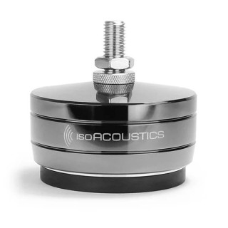 ISOACOUSTICS GAIA TITAN Cronos hos Reptilaudio.se