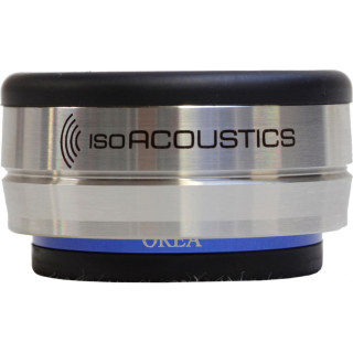 ISOACOUSTICS OREA Indigo hos Reptilaudio.se