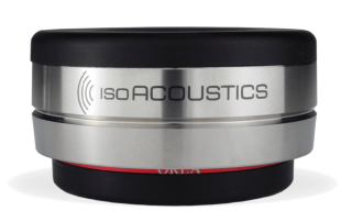 ISOACOUSTICS OREA Bordeaux hos Reptilaudio.se